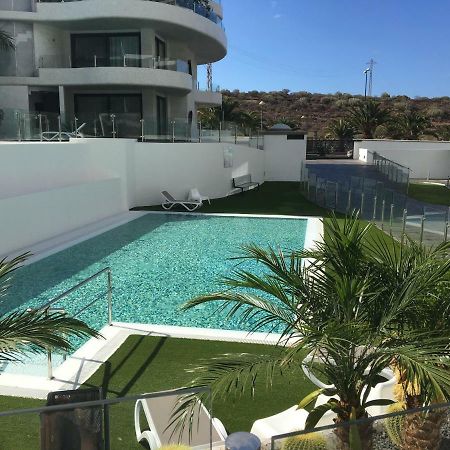 Penthouse Las Olas بالم مار المظهر الخارجي الصورة