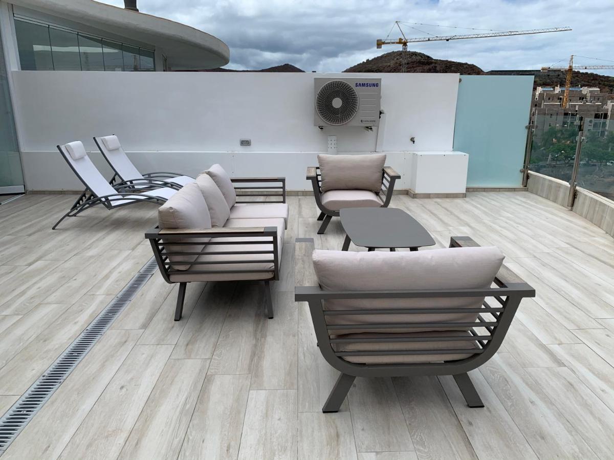 Penthouse Las Olas بالم مار المظهر الخارجي الصورة