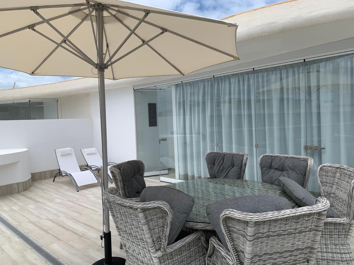 Penthouse Las Olas بالم مار المظهر الخارجي الصورة
