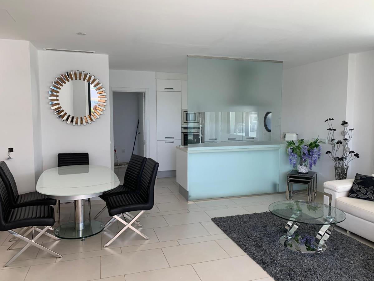 Penthouse Las Olas بالم مار المظهر الخارجي الصورة