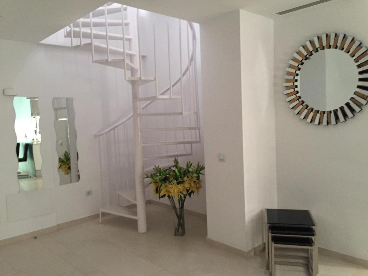 Penthouse Las Olas بالم مار المظهر الخارجي الصورة