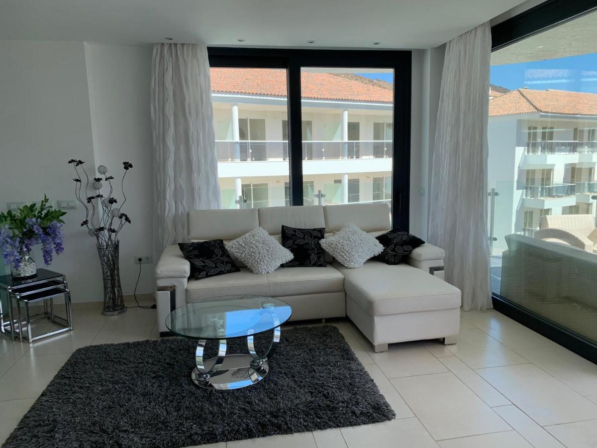 Penthouse Las Olas بالم مار المظهر الخارجي الصورة