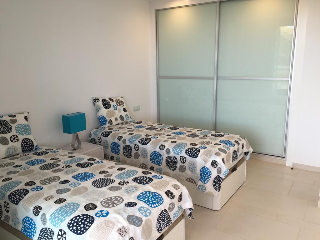 Penthouse Las Olas بالم مار المظهر الخارجي الصورة