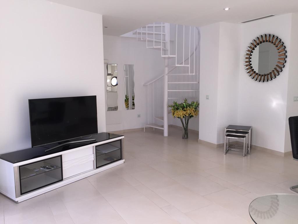 Penthouse Las Olas بالم مار المظهر الخارجي الصورة