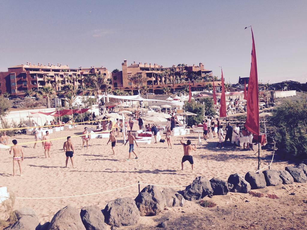 Penthouse Las Olas بالم مار المظهر الخارجي الصورة