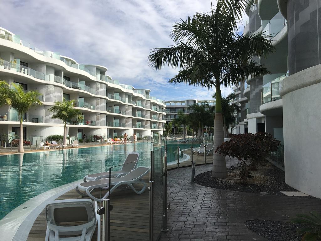 Penthouse Las Olas بالم مار المظهر الخارجي الصورة