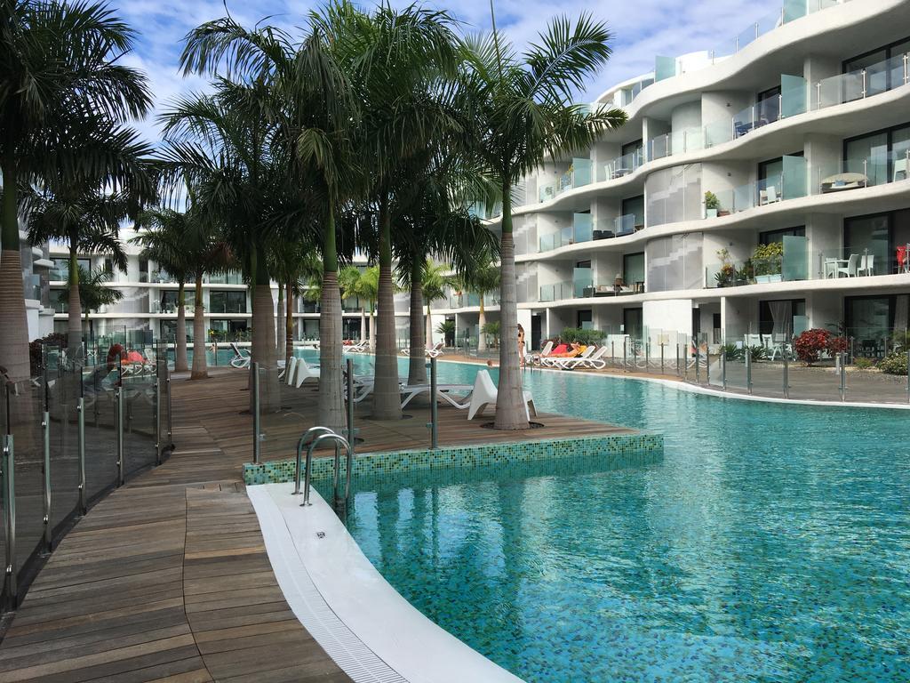 Penthouse Las Olas بالم مار المظهر الخارجي الصورة