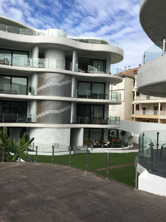 Penthouse Las Olas بالم مار المظهر الخارجي الصورة