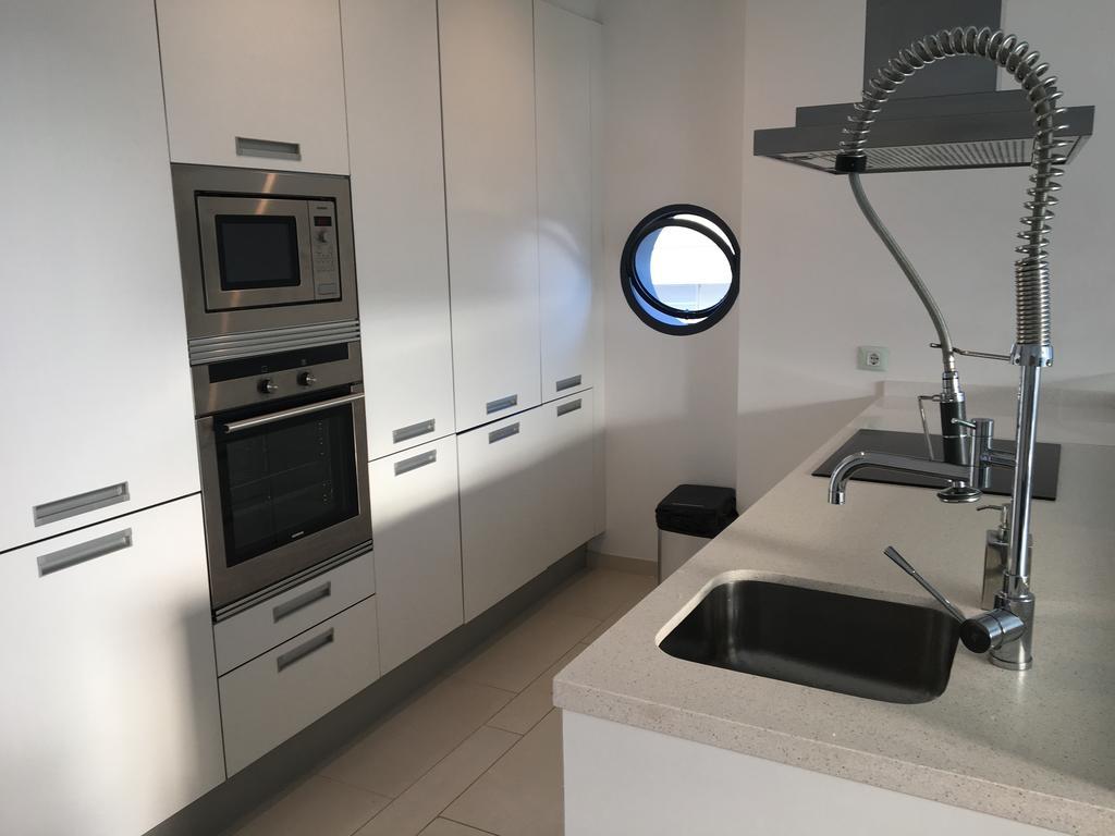 Penthouse Las Olas بالم مار المظهر الخارجي الصورة